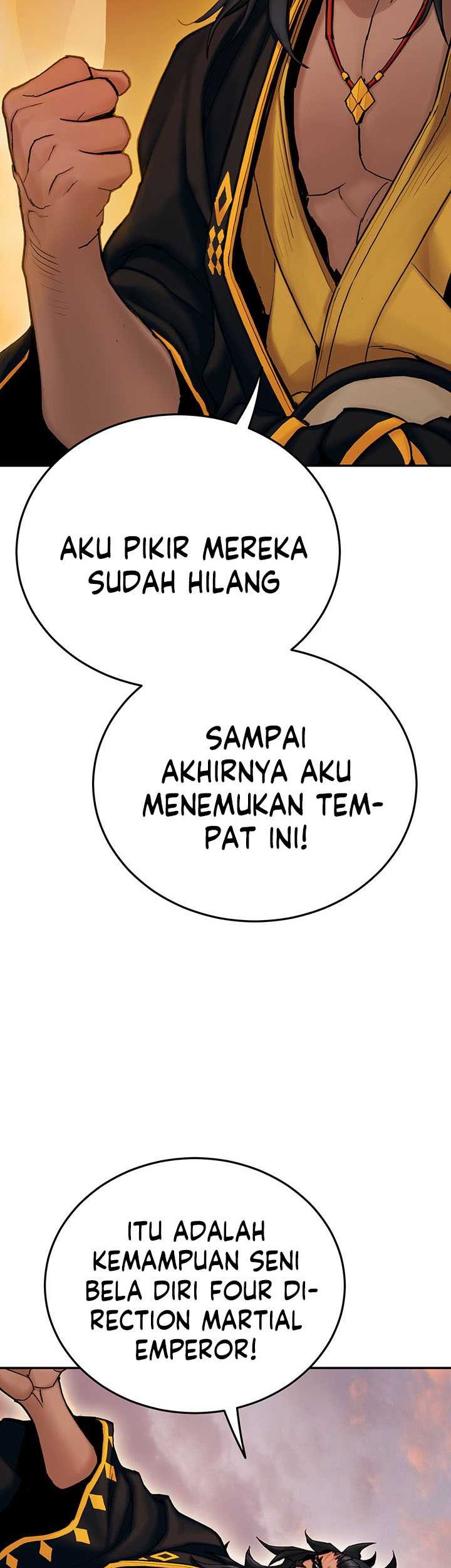 Dark and Light Martial Emperor Chapter 26 Gambar 50