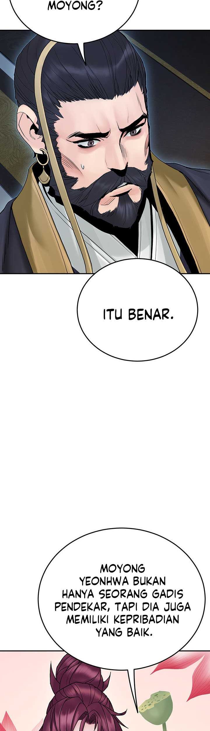 Dark and Light Martial Emperor Chapter 26 Gambar 3