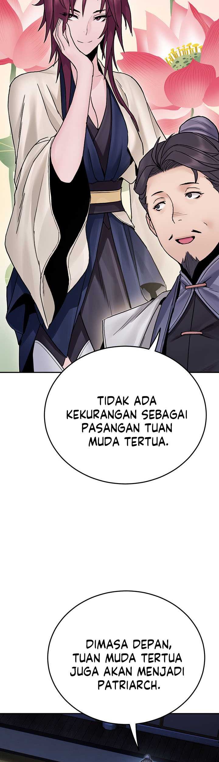 Dark and Light Martial Emperor Chapter 26 Gambar 4