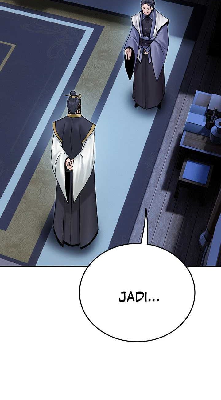 Dark and Light Martial Emperor Chapter 26 Gambar 5