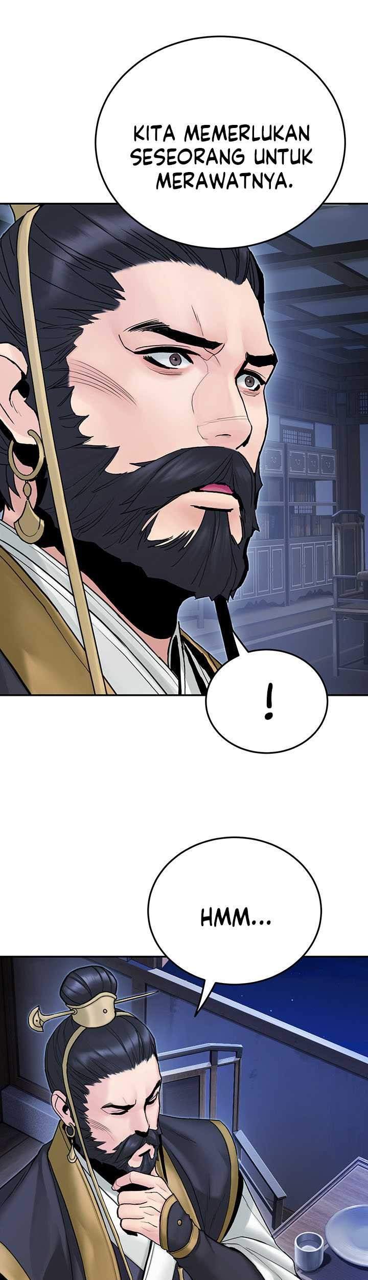 Dark and Light Martial Emperor Chapter 26 Gambar 6