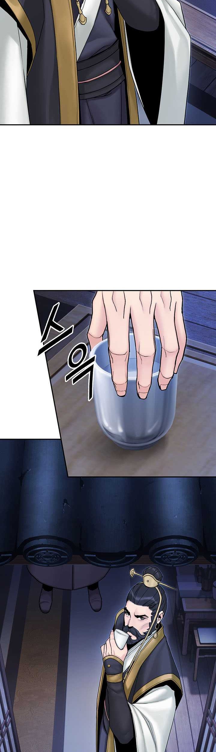 Dark and Light Martial Emperor Chapter 26 Gambar 7