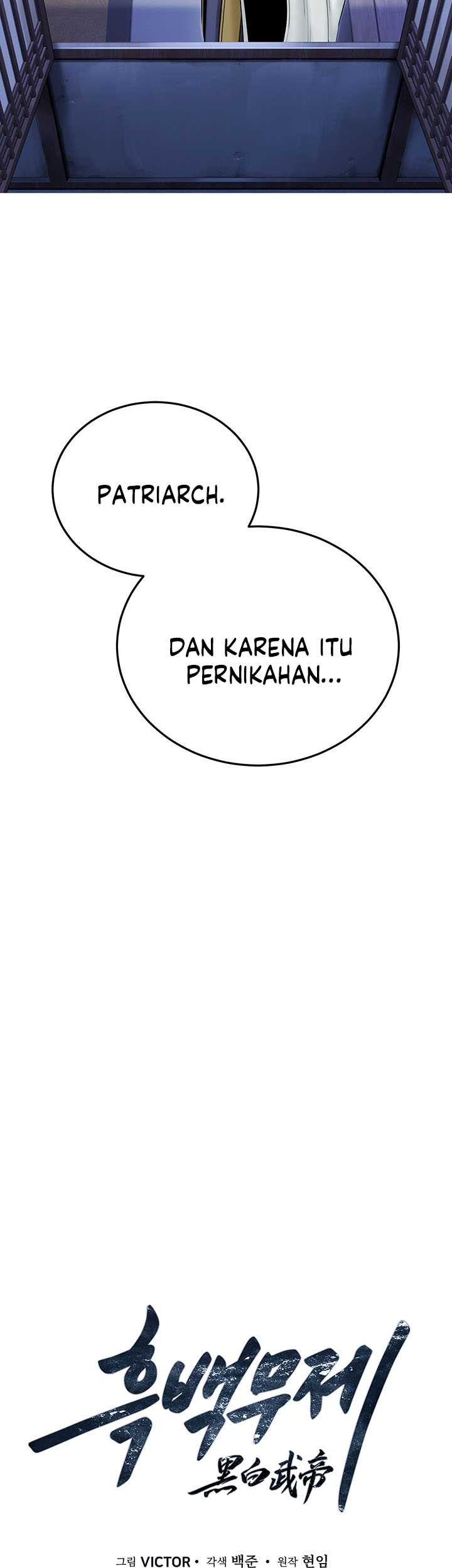 Dark and Light Martial Emperor Chapter 26 Gambar 8