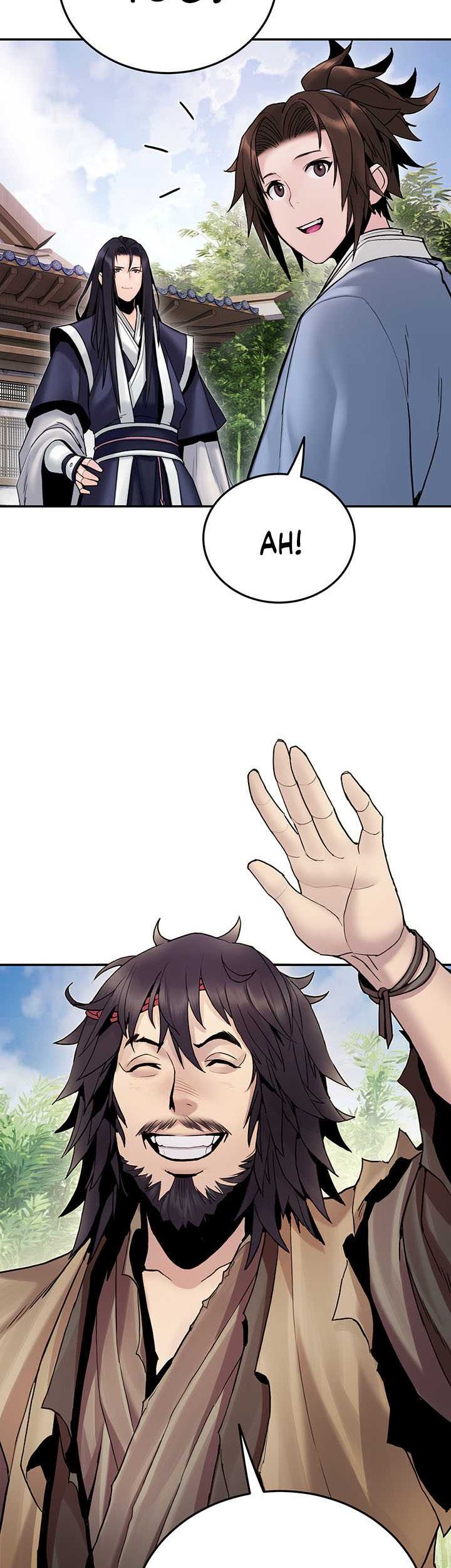 Dark and Light Martial Emperor Chapter 26 Gambar 11