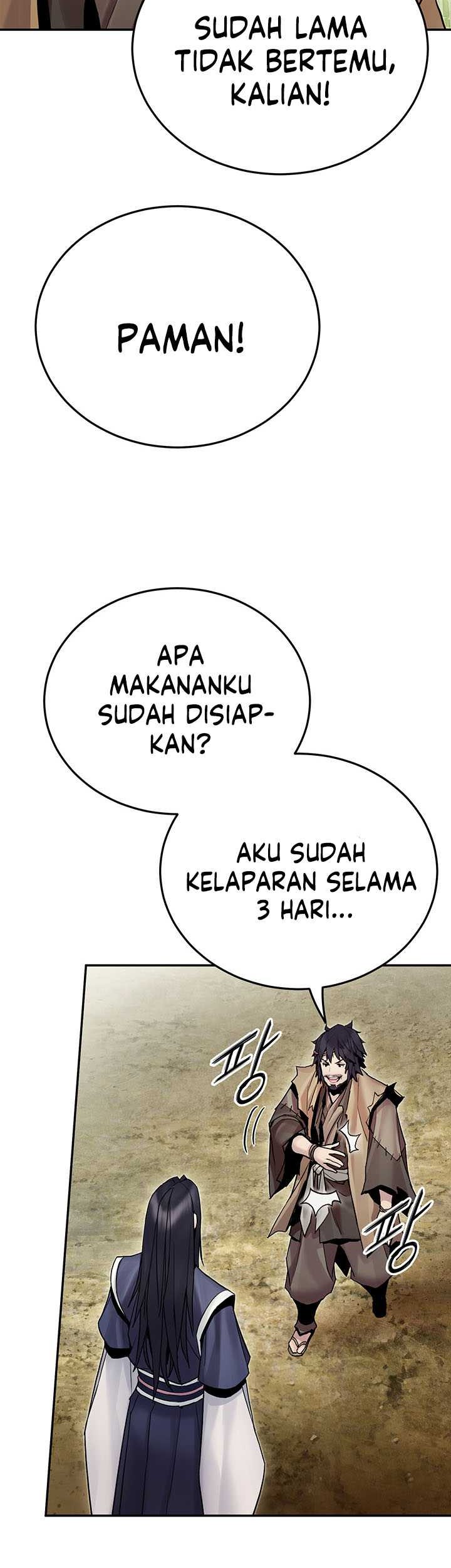 Dark and Light Martial Emperor Chapter 26 Gambar 12