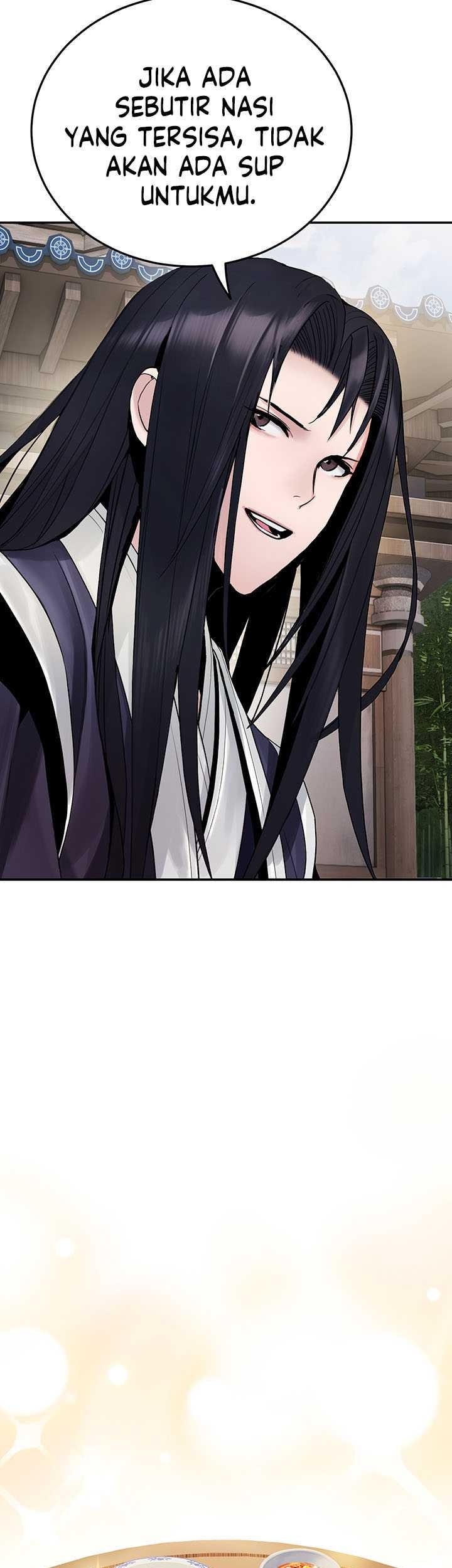 Dark and Light Martial Emperor Chapter 26 Gambar 14