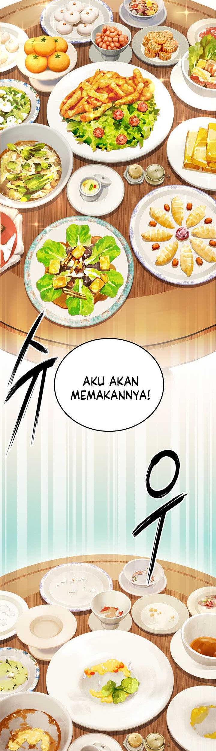 Dark and Light Martial Emperor Chapter 26 Gambar 15