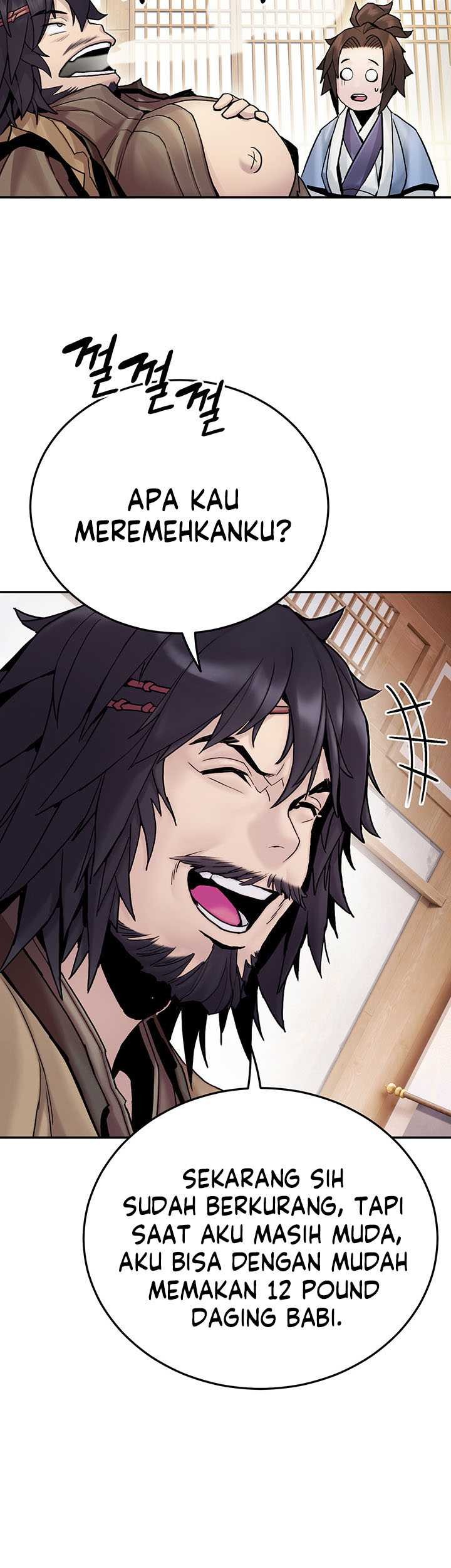 Dark and Light Martial Emperor Chapter 26 Gambar 17