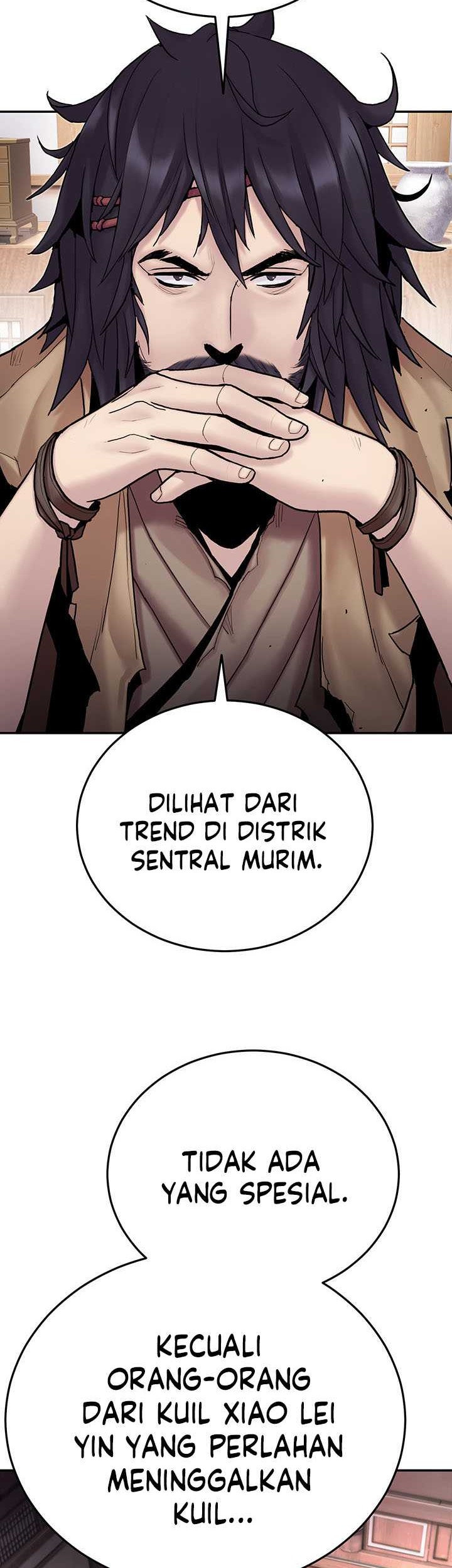 Dark and Light Martial Emperor Chapter 26 Gambar 22