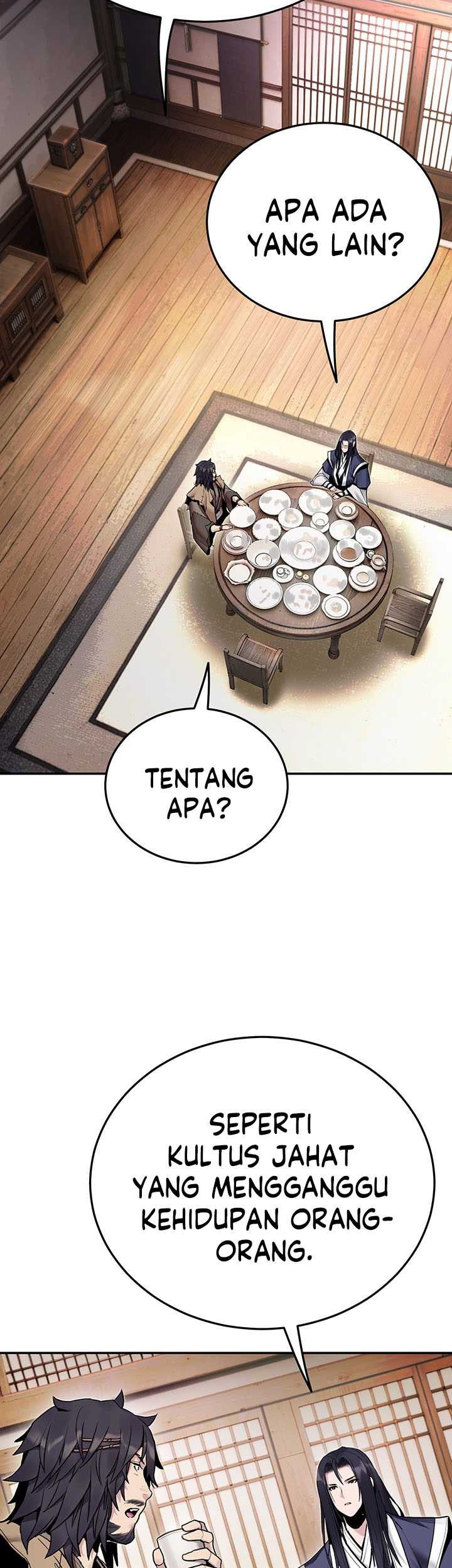 Dark and Light Martial Emperor Chapter 26 Gambar 23