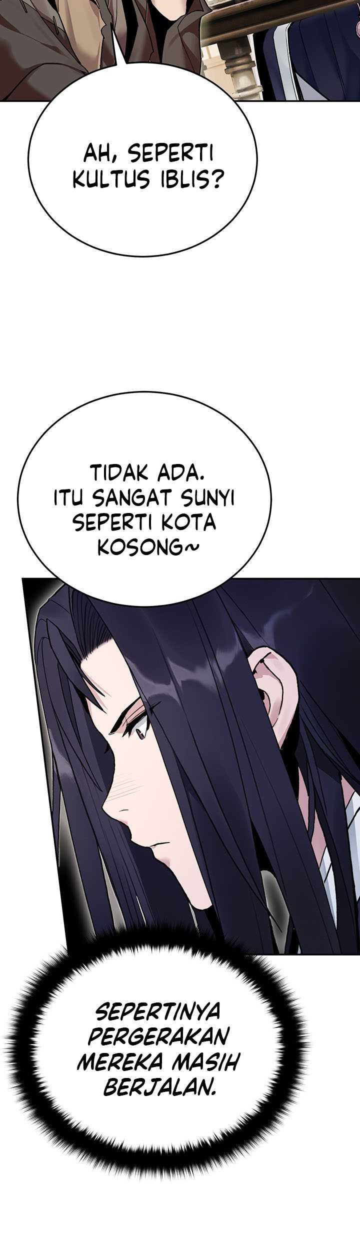 Dark and Light Martial Emperor Chapter 26 Gambar 25