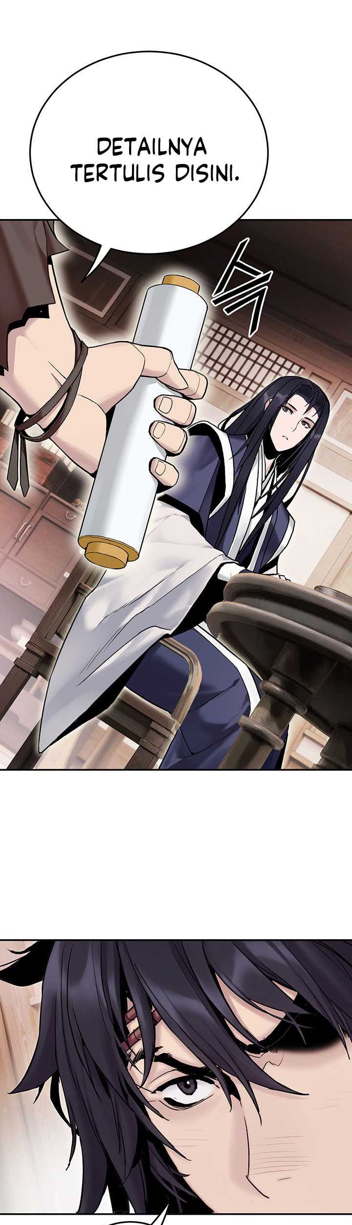 Dark and Light Martial Emperor Chapter 26 Gambar 27