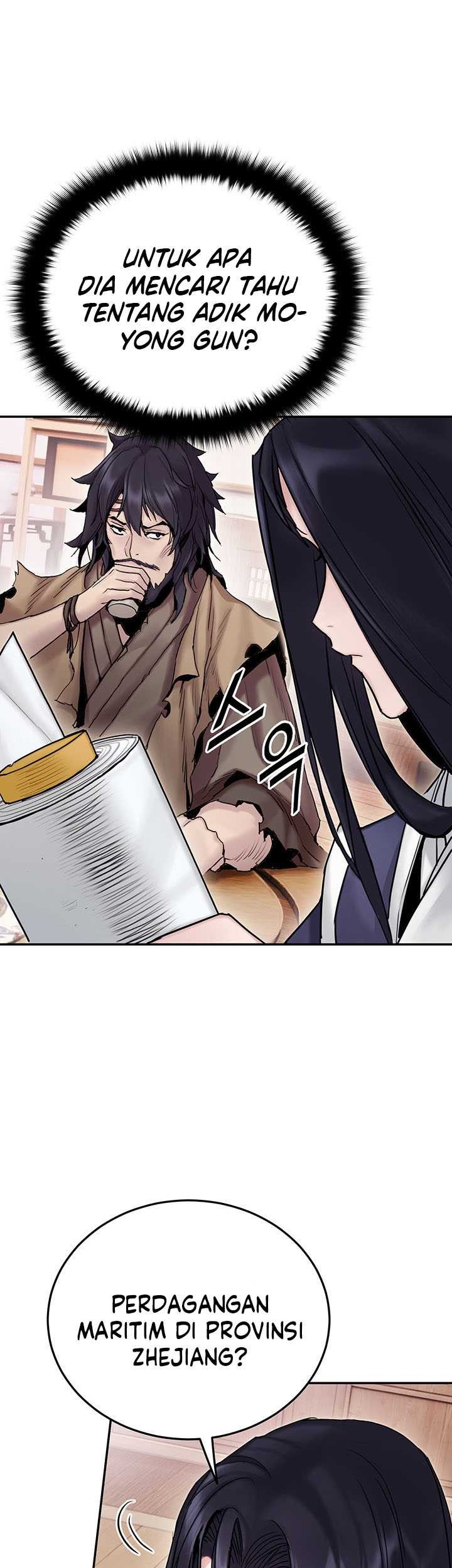 Dark and Light Martial Emperor Chapter 26 Gambar 29