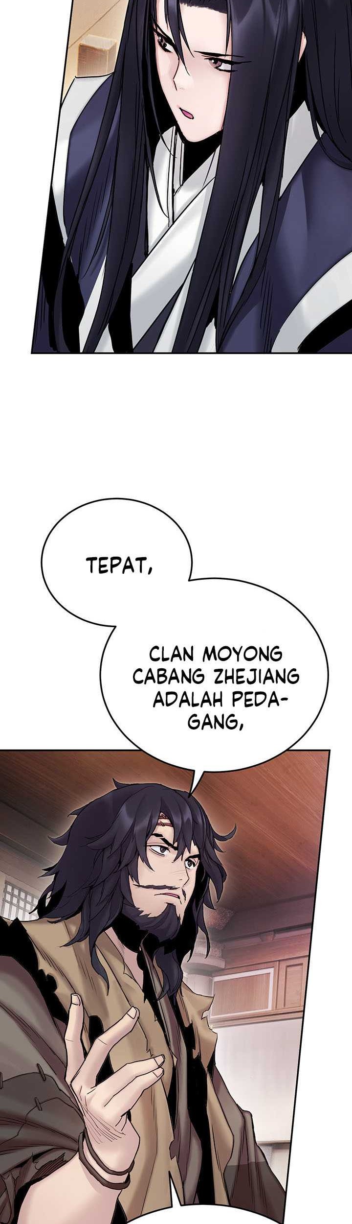 Dark and Light Martial Emperor Chapter 26 Gambar 30