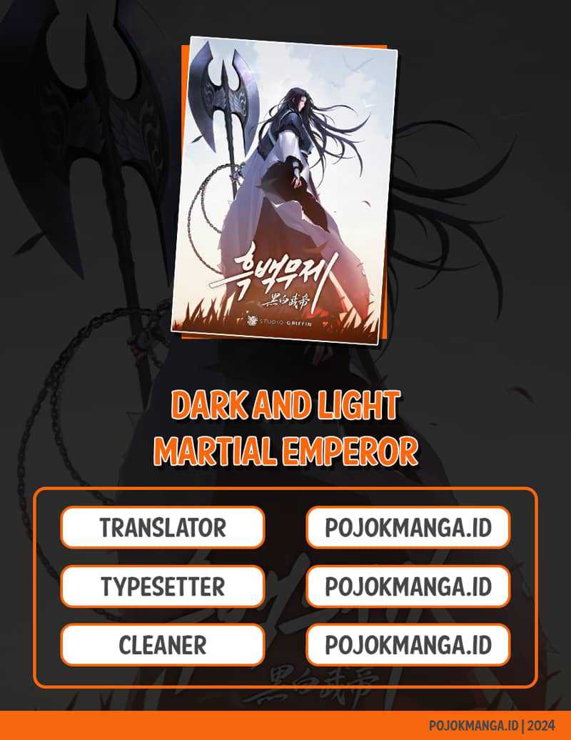 Baca Komik Dark and Light Martial Emperor Chapter 25 Gambar 1