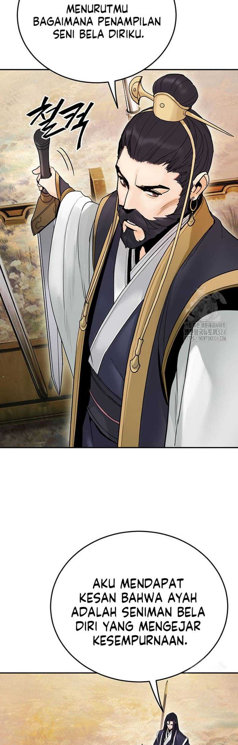 Dark and Light Martial Emperor Chapter 25 Gambar 35