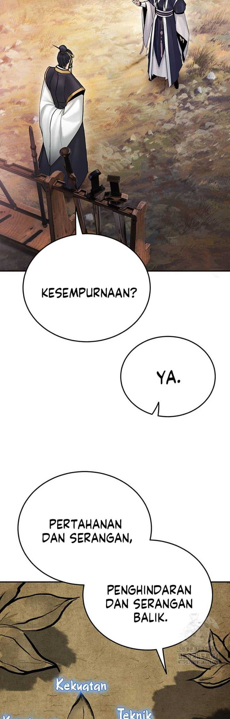 Dark and Light Martial Emperor Chapter 25 Gambar 36