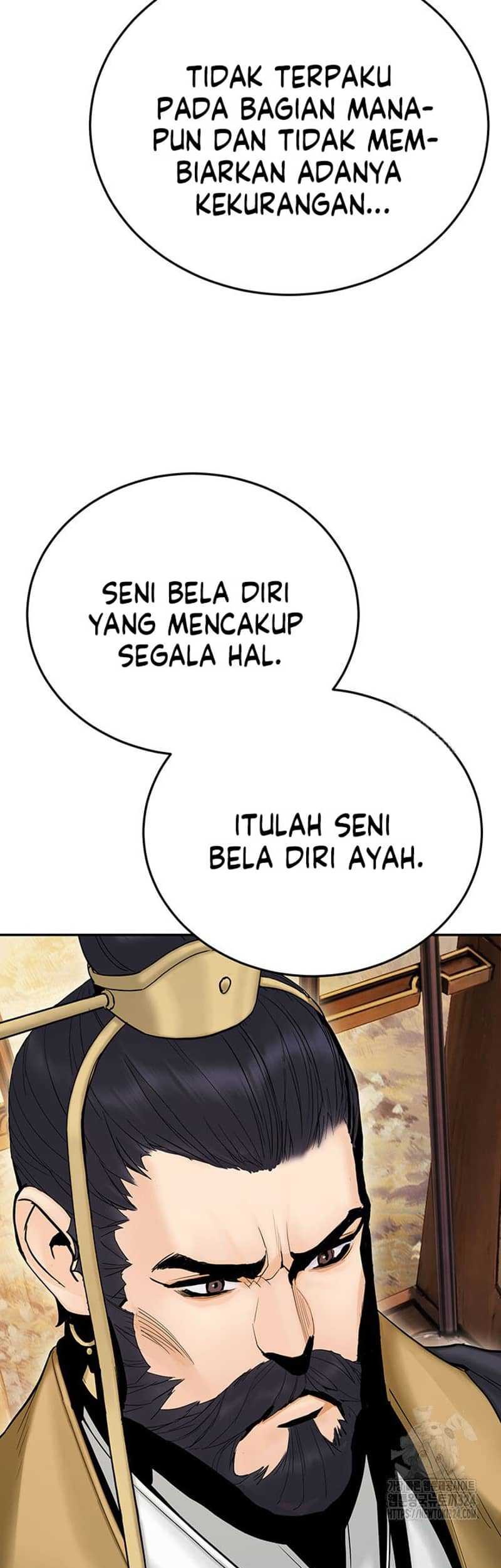 Dark and Light Martial Emperor Chapter 25 Gambar 38