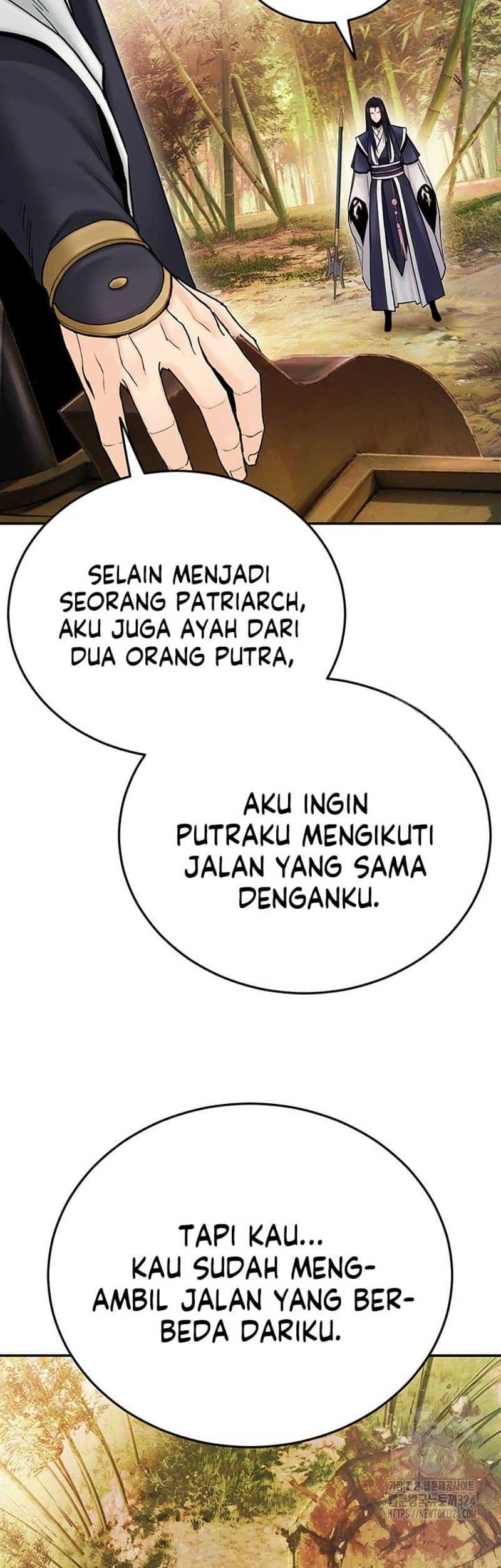 Dark and Light Martial Emperor Chapter 25 Gambar 42