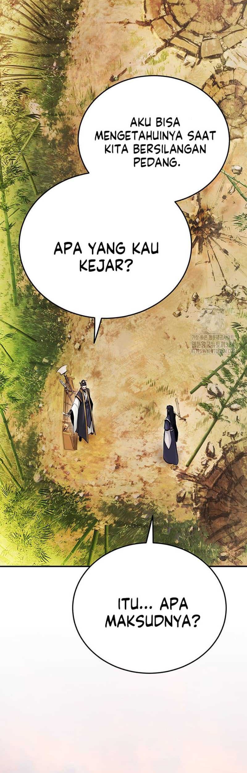 Dark and Light Martial Emperor Chapter 25 Gambar 43
