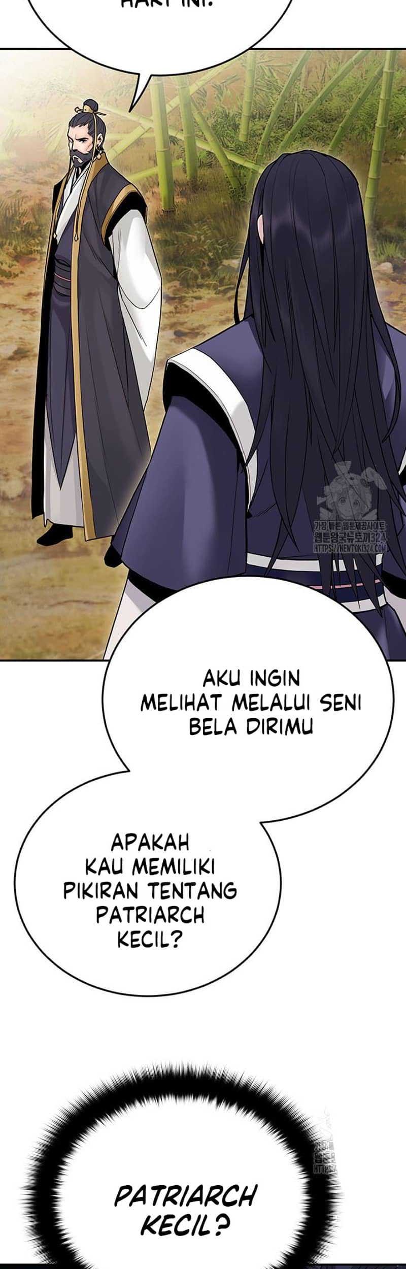 Dark and Light Martial Emperor Chapter 25 Gambar 48