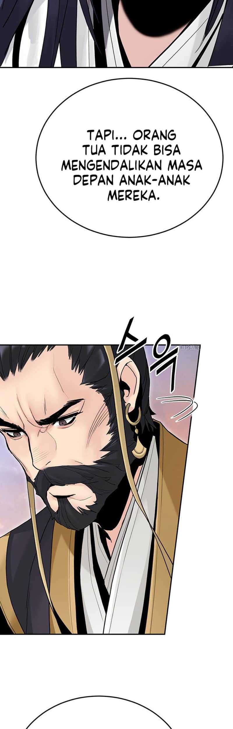 Dark and Light Martial Emperor Chapter 25 Gambar 50