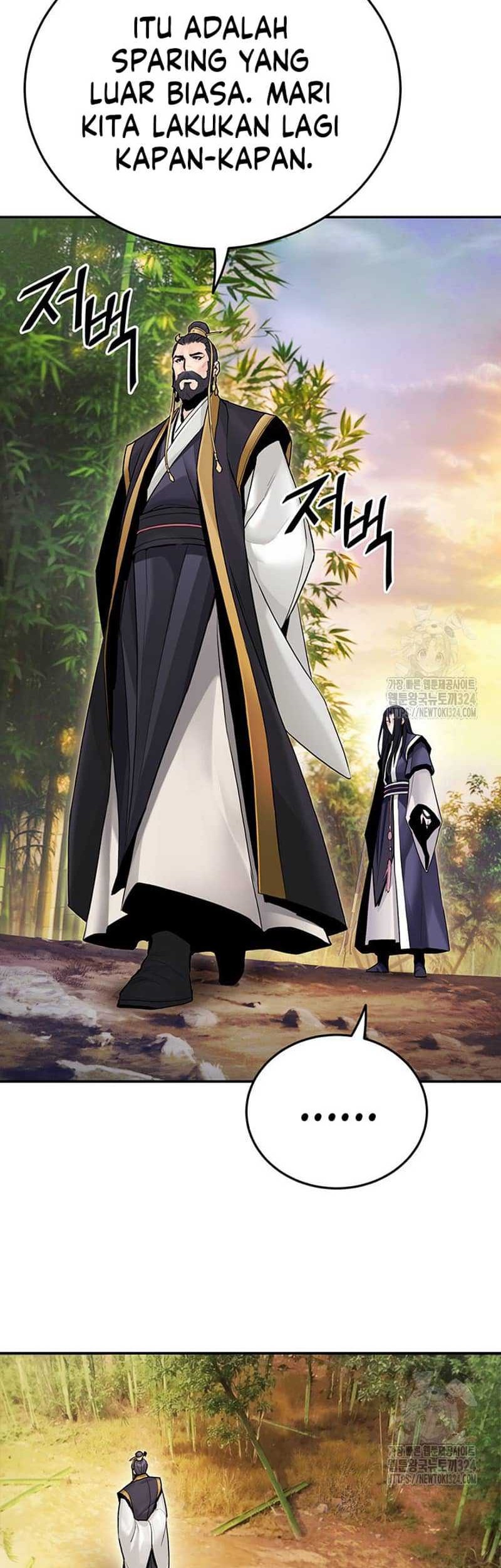 Dark and Light Martial Emperor Chapter 25 Gambar 51
