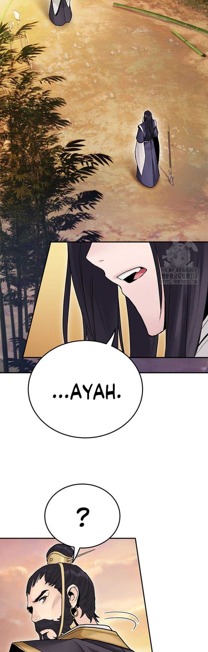 Dark and Light Martial Emperor Chapter 25 Gambar 52