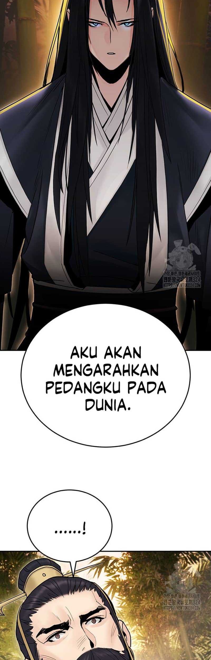 Dark and Light Martial Emperor Chapter 25 Gambar 56