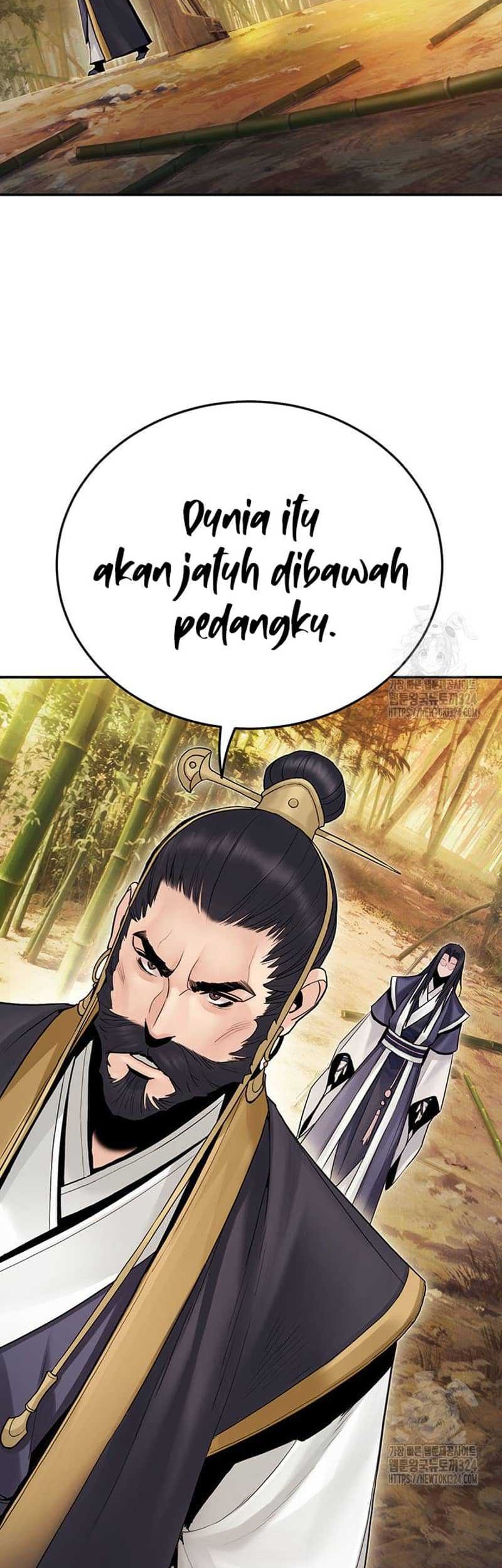 Dark and Light Martial Emperor Chapter 25 Gambar 59