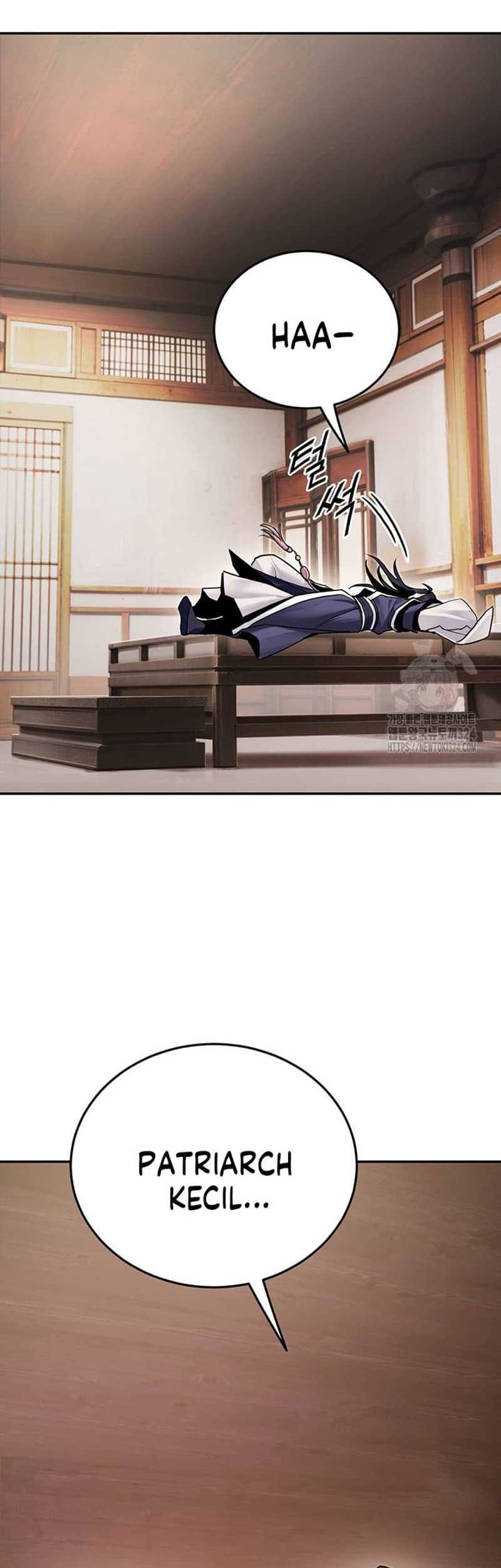 Dark and Light Martial Emperor Chapter 25 Gambar 62