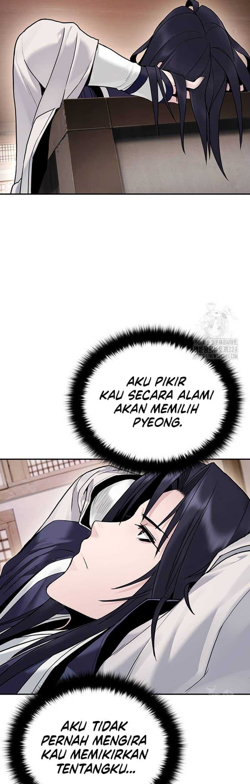 Dark and Light Martial Emperor Chapter 25 Gambar 63