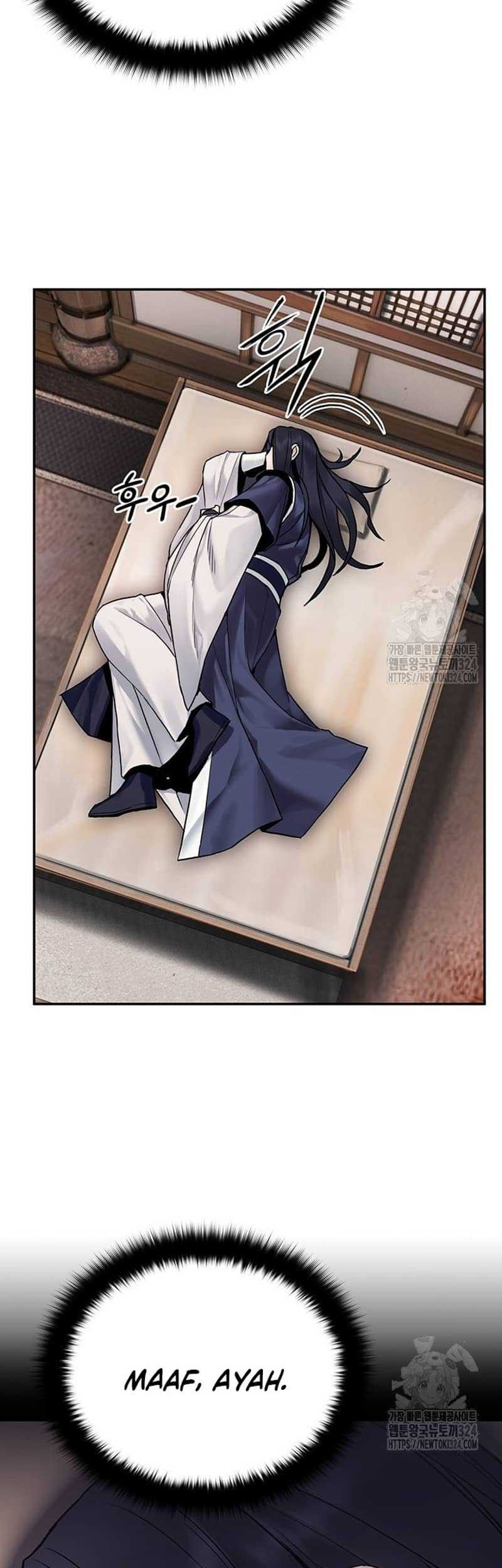 Dark and Light Martial Emperor Chapter 25 Gambar 64