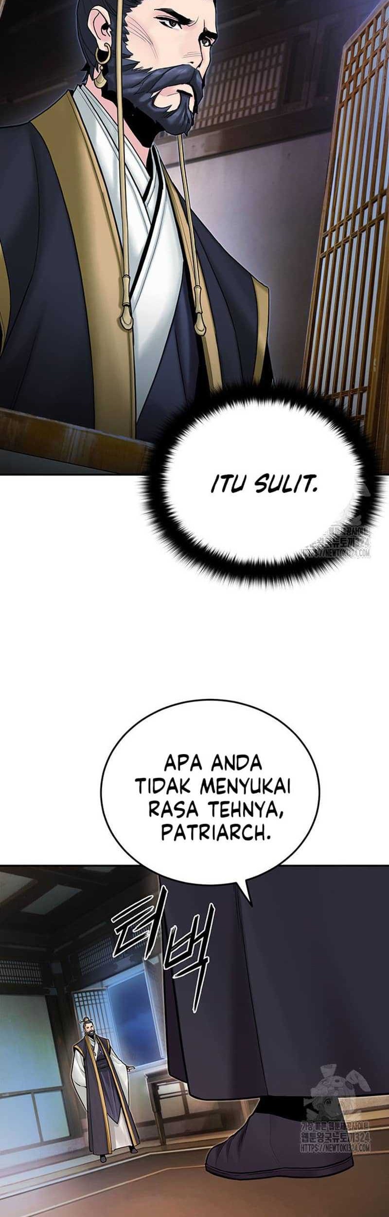 Dark and Light Martial Emperor Chapter 25 Gambar 71