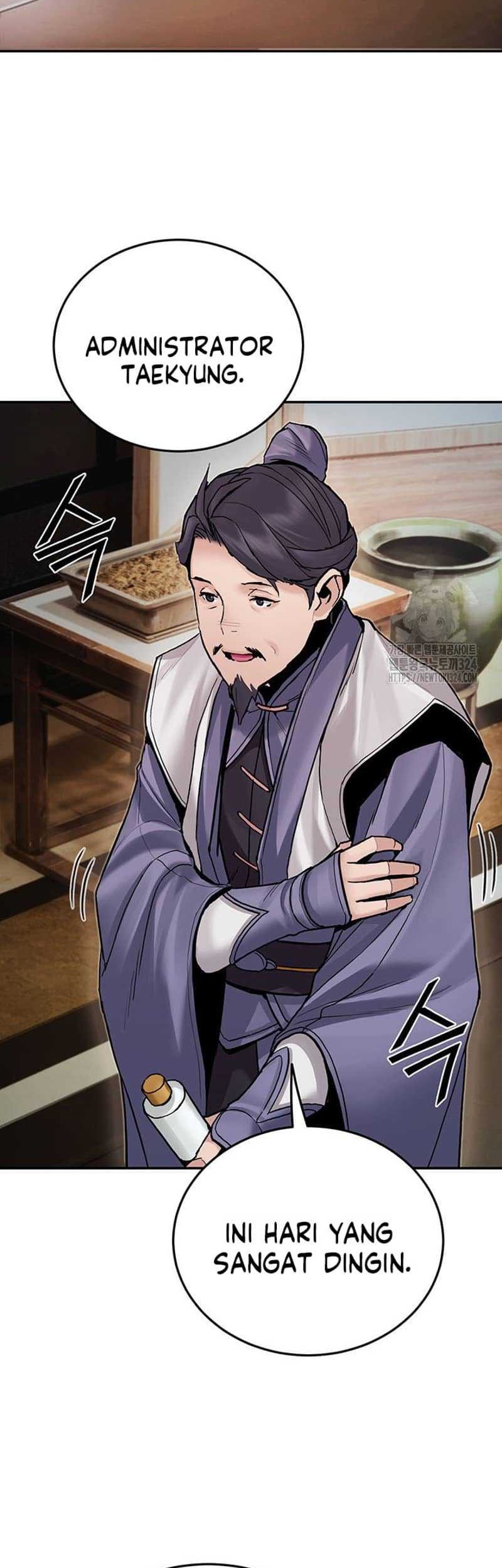 Dark and Light Martial Emperor Chapter 25 Gambar 72