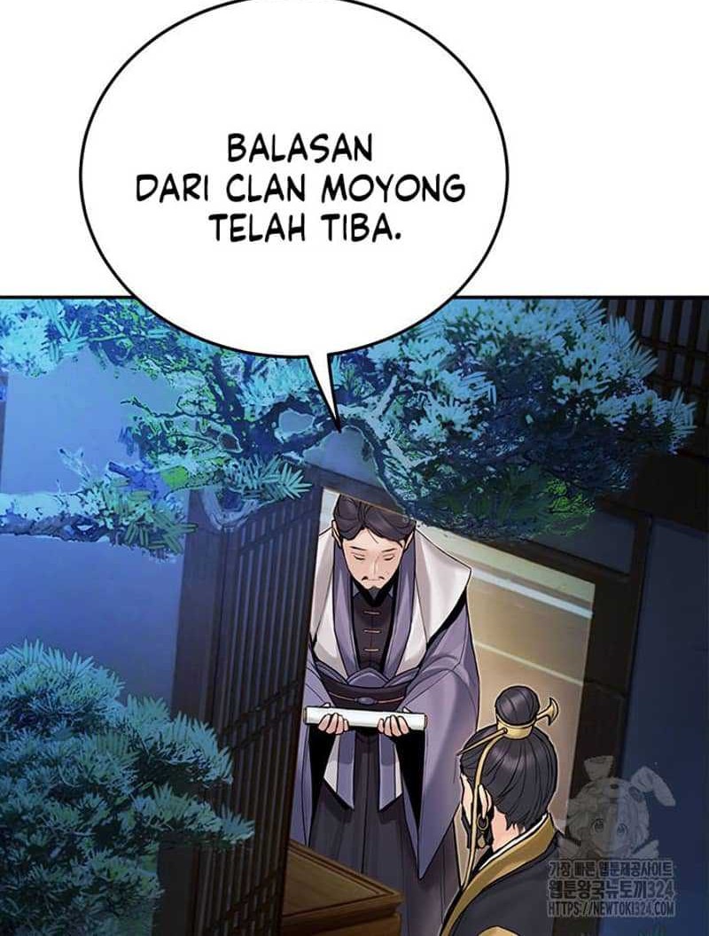 Dark and Light Martial Emperor Chapter 25 Gambar 73