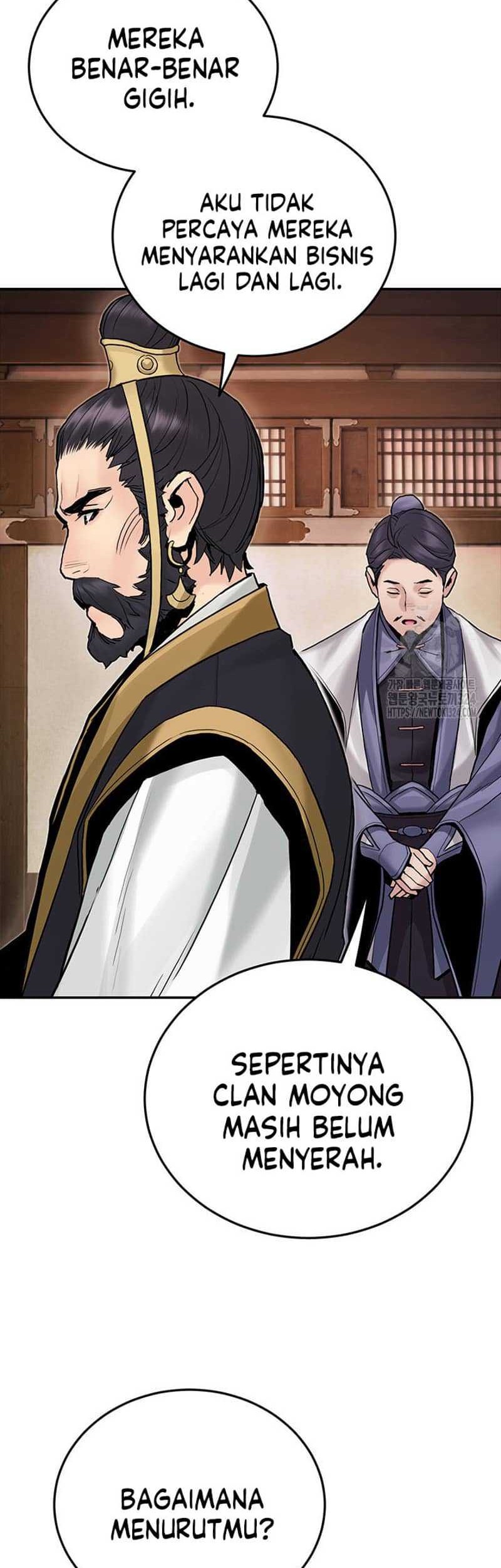 Dark and Light Martial Emperor Chapter 25 Gambar 75