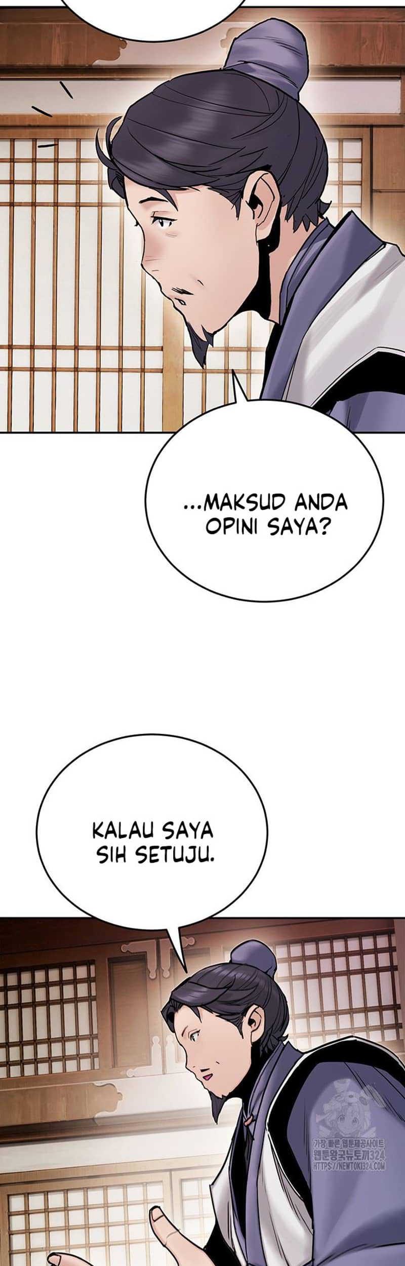 Dark and Light Martial Emperor Chapter 25 Gambar 76