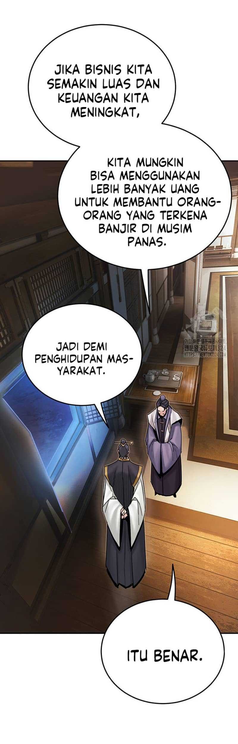 Dark and Light Martial Emperor Chapter 25 Gambar 78