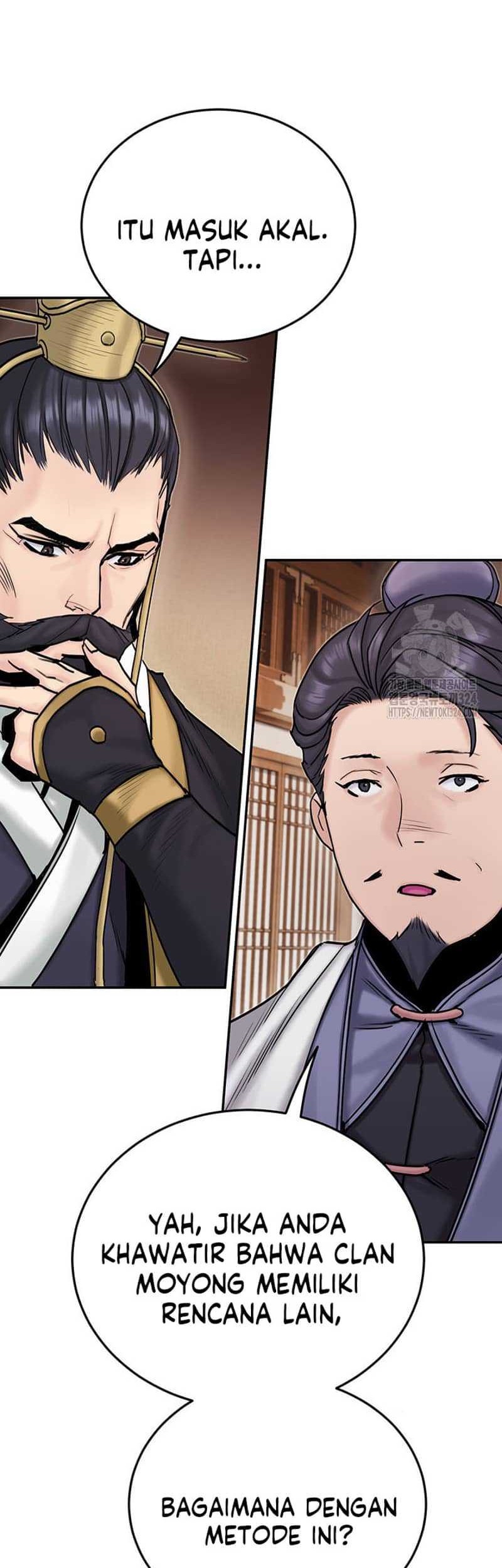 Dark and Light Martial Emperor Chapter 25 Gambar 79