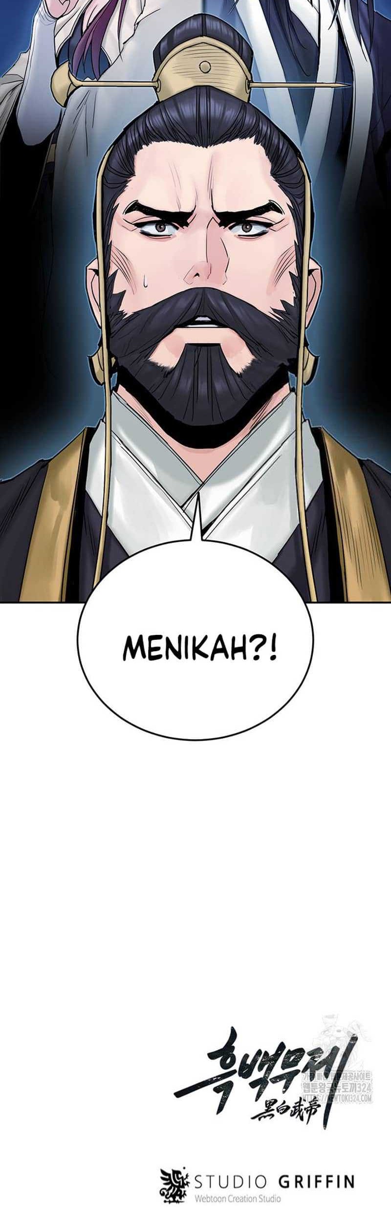 Dark and Light Martial Emperor Chapter 25 Gambar 81