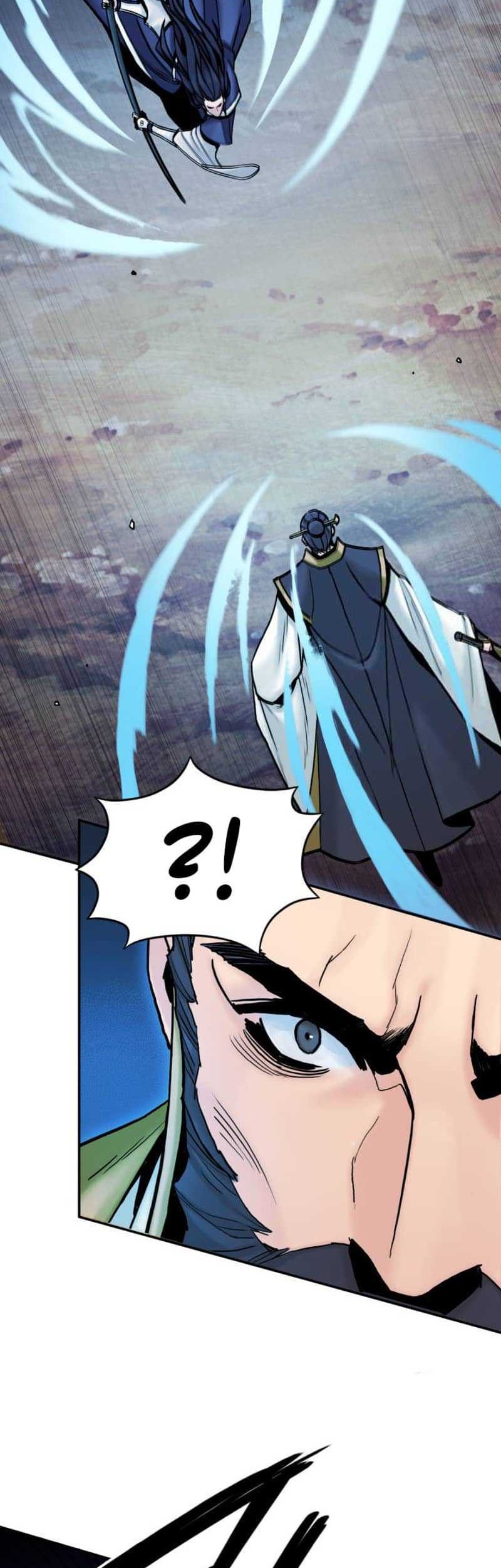 Dark and Light Martial Emperor Chapter 25 Gambar 3