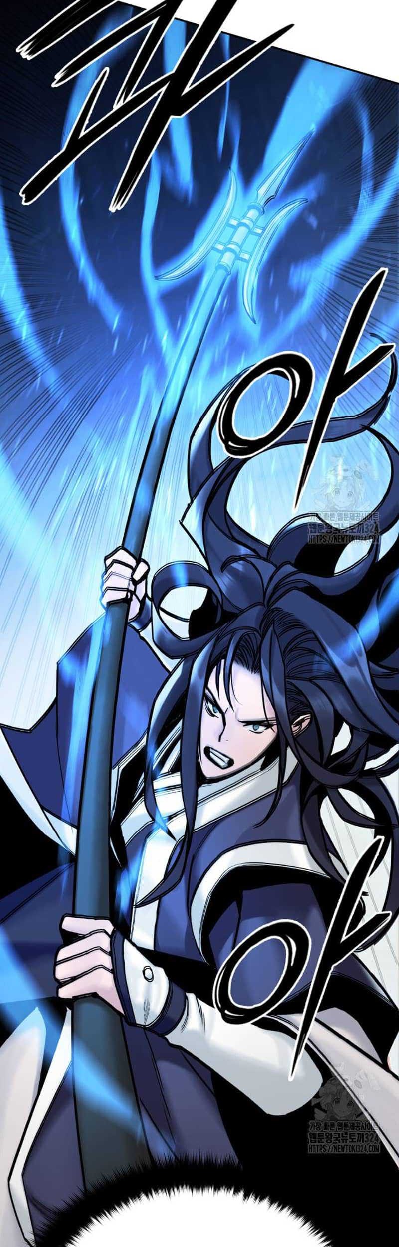 Dark and Light Martial Emperor Chapter 25 Gambar 4