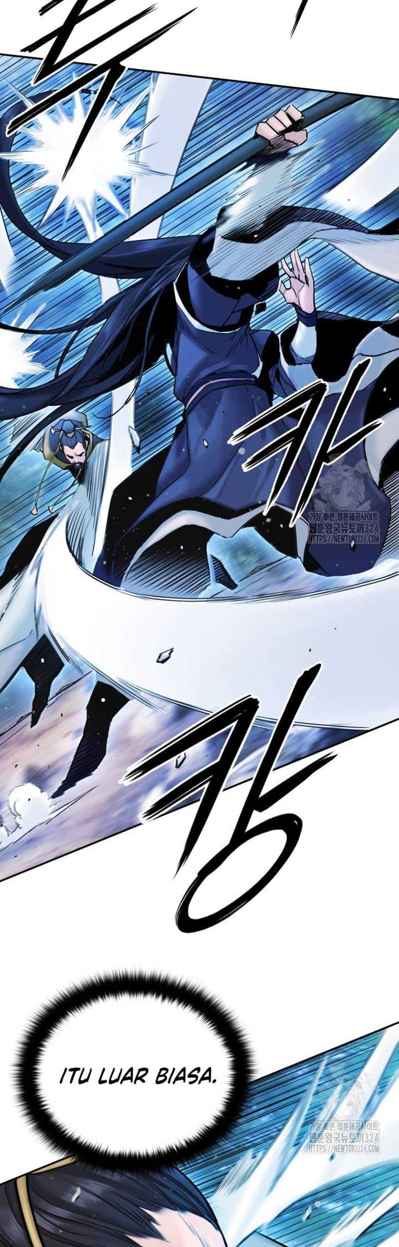 Dark and Light Martial Emperor Chapter 25 Gambar 8