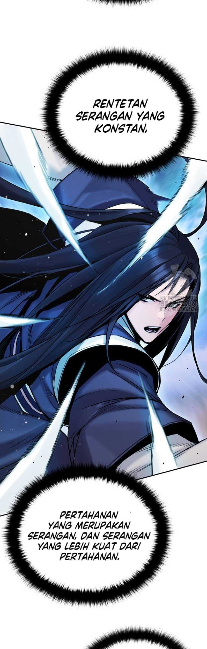 Dark and Light Martial Emperor Chapter 25 Gambar 10