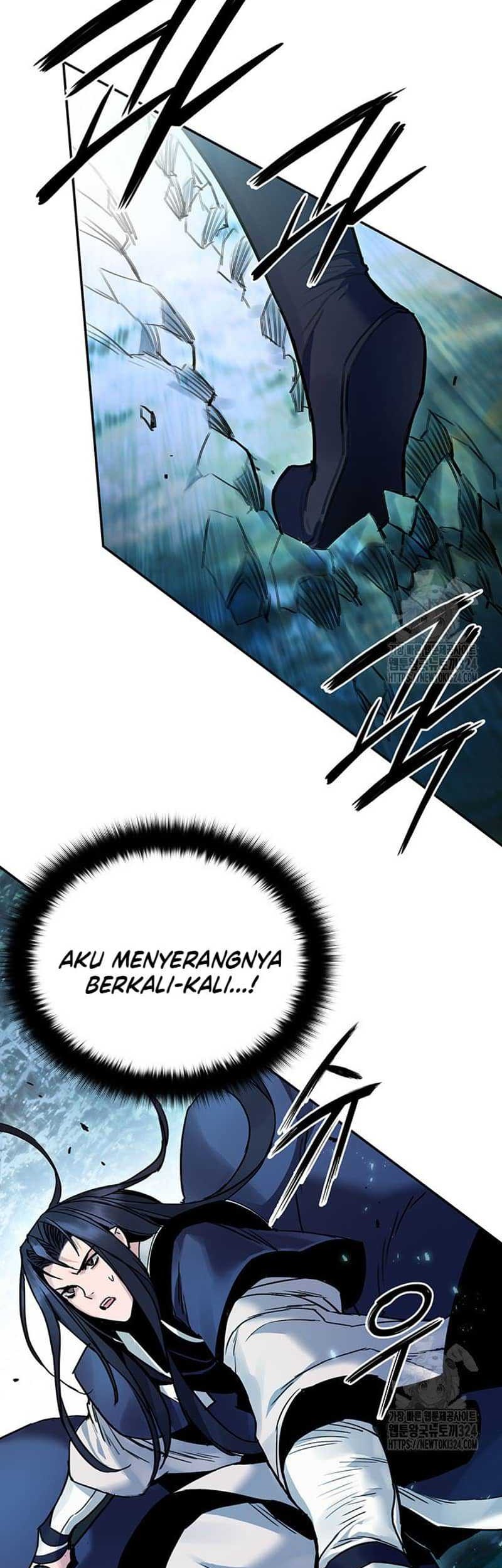 Dark and Light Martial Emperor Chapter 25 Gambar 16