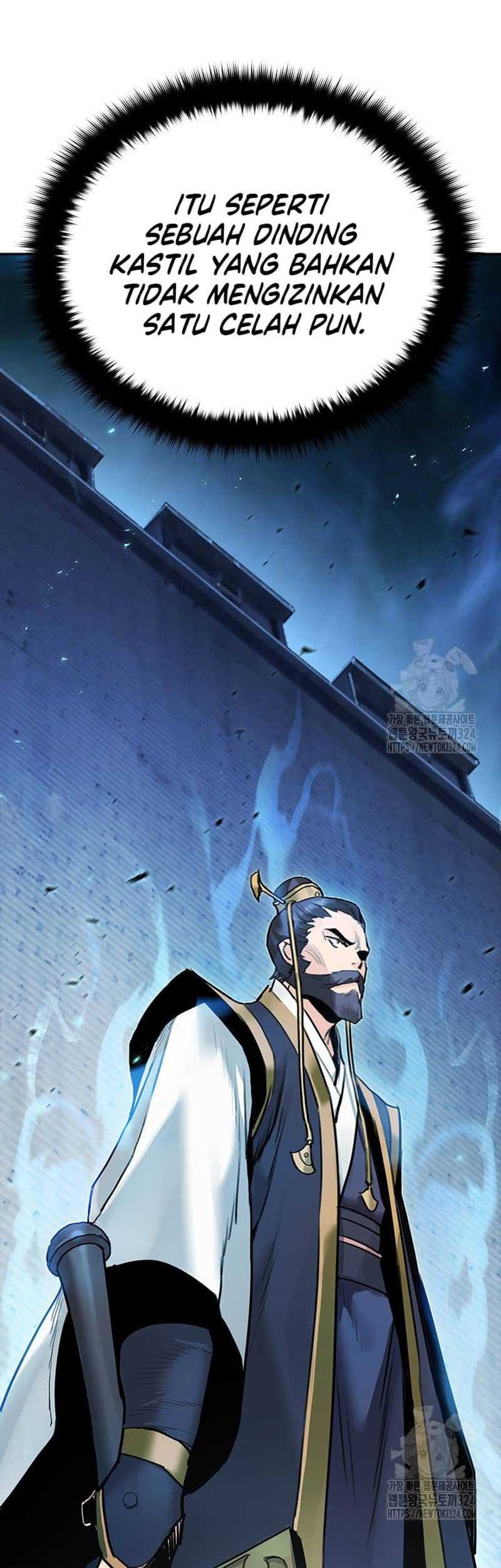 Dark and Light Martial Emperor Chapter 25 Gambar 18