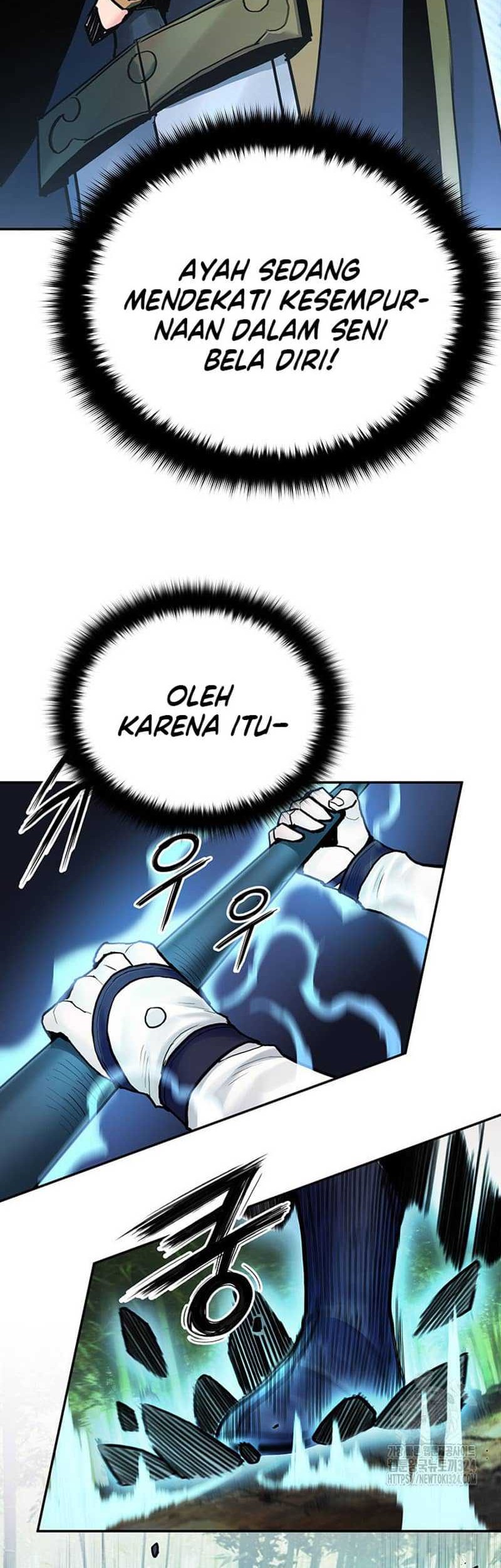 Dark and Light Martial Emperor Chapter 25 Gambar 19