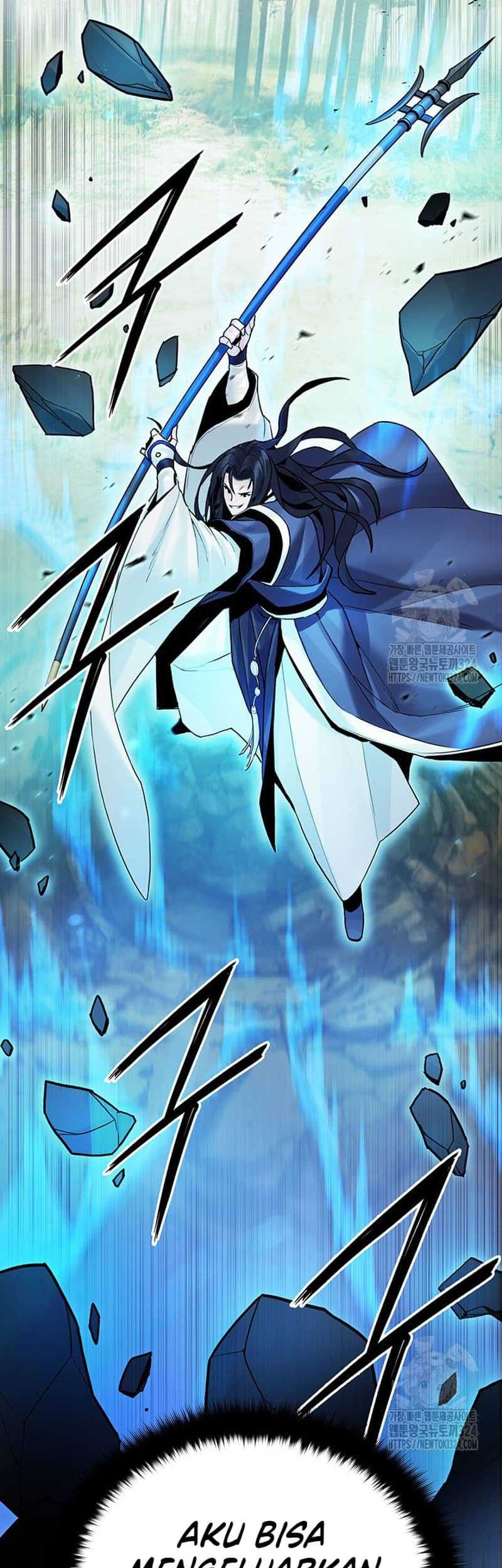 Dark and Light Martial Emperor Chapter 25 Gambar 20