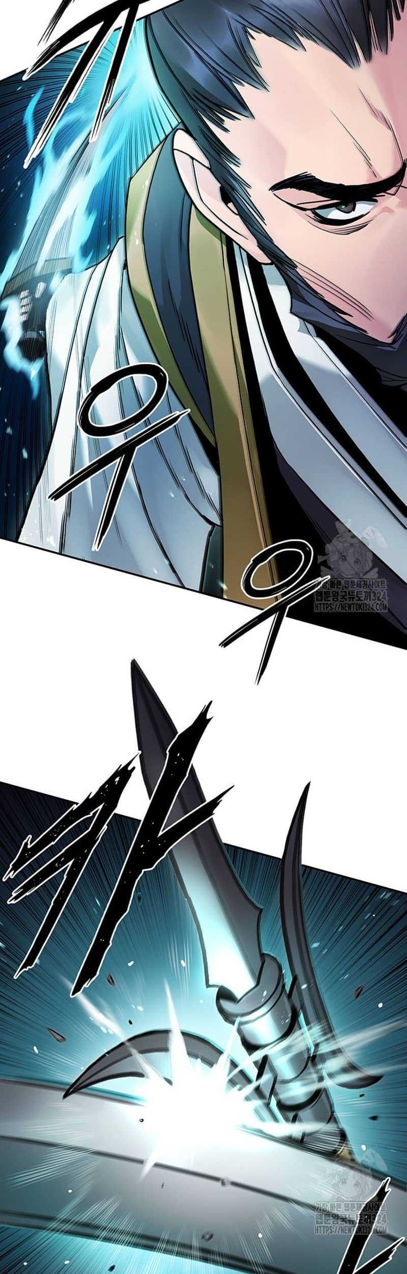 Dark and Light Martial Emperor Chapter 25 Gambar 26